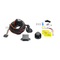 Accesorios de Automóviles Brink 34.019.80 Instrucciones De Montaje