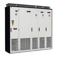 ABB ACS880 Instrucciones De Planificación Eléctrica