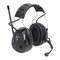Auriculares 3M MRX21 WS5 Serie Manual Del Usuario
