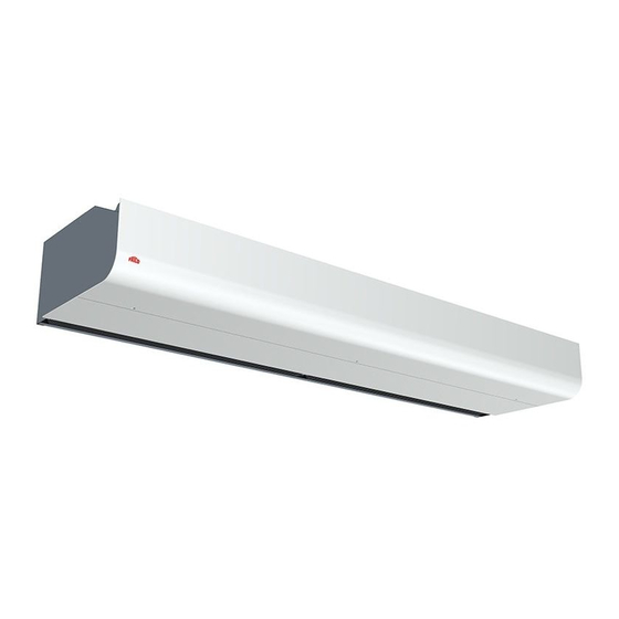 Frico Pamir 3500 Instrucciones Originales