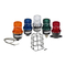 Federal Signal LP3 Serie