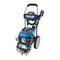 Lavadoras a Presión Power Stroke PS80555E Manual Del Operador