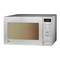 Hornos Microondas LG MH5887UT Instrucciones De Manejo