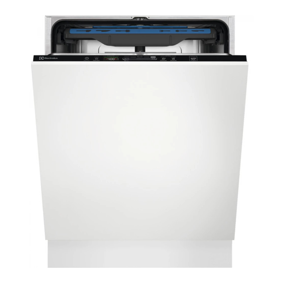 Electrolux EEQ42200L Manual De Instrucciones