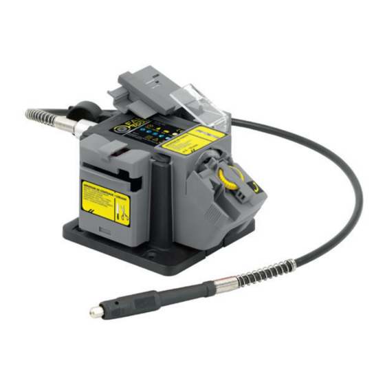 Far Tools AFM 65 Traduccion Del Manual De Instrucciones Originale