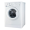 Lavadoras Indesit IWC 91282 Manual De Instrucciones