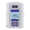 Equipo Medico InfuSystem Genadyne XLR8+ Guía De Referencia Rápida