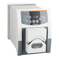 Heidolph PD 5106 Manual De Instrucciones