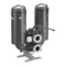 Sistemas de Filtración de Agua Bosch Rexroth 63FLDKN0063 Serie Manual Del Usuario