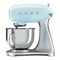 Licuadoras Smeg SMF02 Serie Manual De Uso