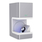 Equipos de Laboratorio gc Aadva Lab Scan Manual De Instrucciones