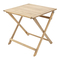 Muebles de Interior Naterial SOLIS ACACIA 3276000689195 Manual De Instrucciones
