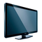 TV LCD Philips 32PFL3605/77 Manual Del Usuario