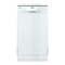 Lavaplatos Zanussi ZDS12001WA Manual De Instrucciones