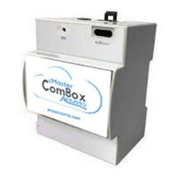 ZUCCHETTI ZCS COMBOX Guia De Instalacion