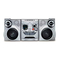 Philips FWD39