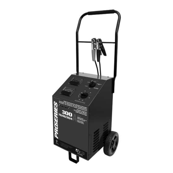 Proseries PSW-70300A Manual Del Usuario