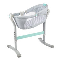 Summer Infant 91396 Manual De Instrucciones