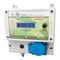 Controladores TechGrow T-1 PRO Serie Manual Del Usuario