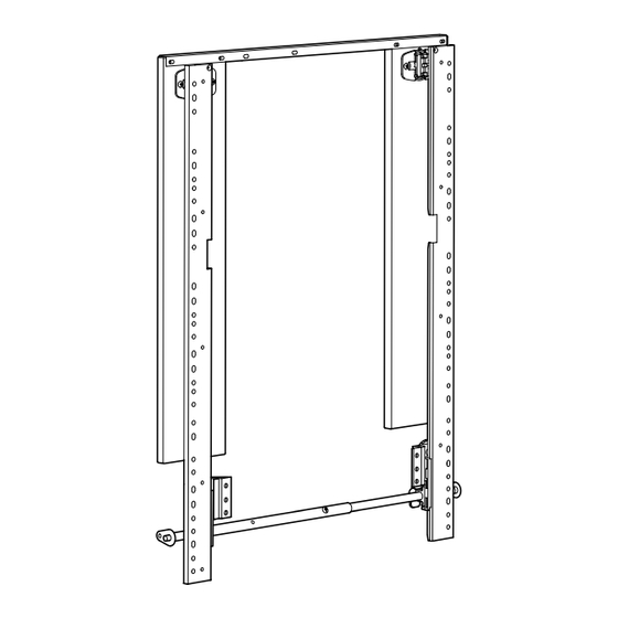 IKEA BEHJÄLPLIG Manual De Instrucciones
