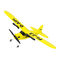 Juguetes Jamara Germany Piper CUP J3 Manual De Instrucciones