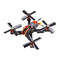 Eachine TYRO79 - Manual de la versión DIY de dron FPV de 40mm y 3 pulgadas