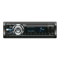 Sony MEX-BT5750U Manual De Instrucciones