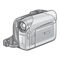 Videocámaras Canon MVX460 Manual De Instrucciones