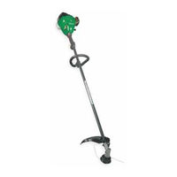 Weed Eater XT700 Manual De Instrucciones