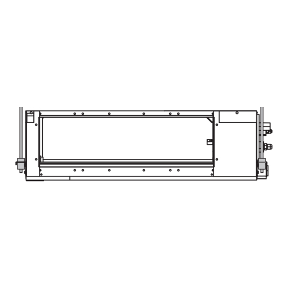 Daikin FXSQ15A2VEB Manual De Instalación Y Funcionamiento