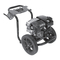 Lavadoras a Presión Campbell Hausfeld PW320200 Manual De Instrucciones