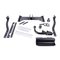 Accesorios de Automóviles Brink 4368 Instrucciones De Montaje