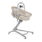 Muebles para Bebés y Niños Pequeños Chicco Baby Hug 4 in 1 air Instrucciones De Uso