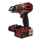 Taladros EINHELL TE-CD 18/50 Li-i BL Manual De Instrucciones Original