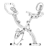 BH FITNESS YF910 Instrucciones De Montaje
