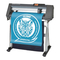 Trazadores de Gráficos GRAPHTEC CE7000 Serie Manual De Configuración