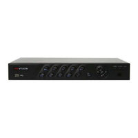 Hikvision DS-7604NI-S Manual De Usuario