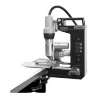 Leister HEMTEK K-ST Manual Del Usaurio
