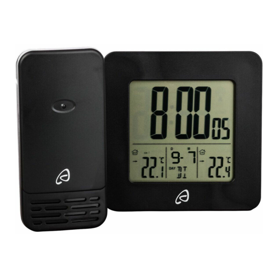 Auriol AFT 77 A1 Instrucciones De Uso