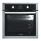Hornos Fagor 5H-770 Serie Manual De Utilización