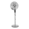 Ventiladores Peabody Living art Manual De Instrucciones