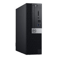 Dell OptiPlex XE3 Tower Manual De Servicio