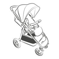 Chicco MULTIRIDE Manual Del Usuario