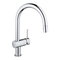 Equipo de Fontaneria Grohe Minta 32 321 Manual De Instrucciones