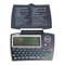 Diccionarios Electrónicos Franklin BOOKMAN III DBE-1450 Manual Del Usuario