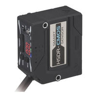 Omron ZX1-LD100 Guía Rápida