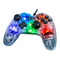 Controladores de Videojuegos Nacon GC-100 RGB Manual Del Usuario