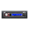 Sony CDX-GT420IP - Instalación y conexiones del reproductor de CD FM/AM