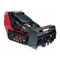 Toro 22445 Manual Del Operador