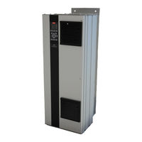 Danfoss VLT HVAC Drive FC 100 Manual De Funcionamiento